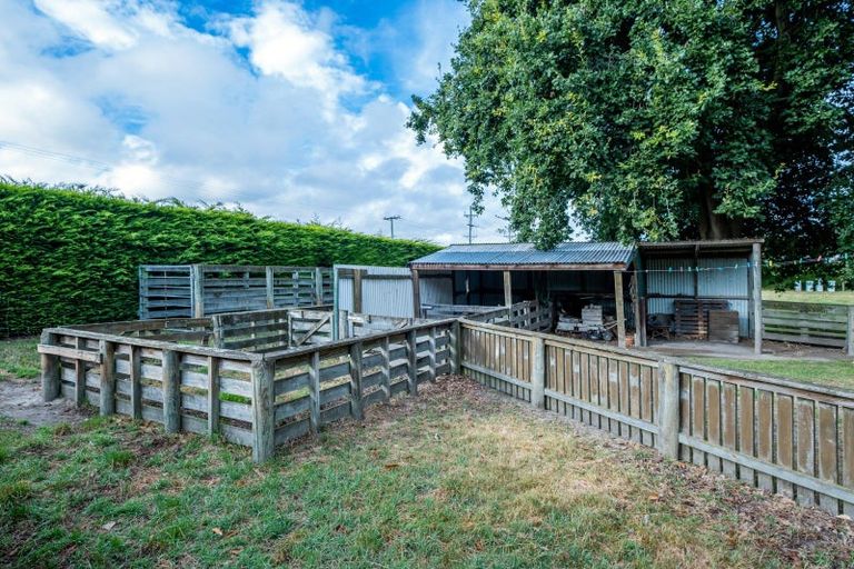 Photo of property in 54 Milton Road South, Elgin, Ashburton, 7772