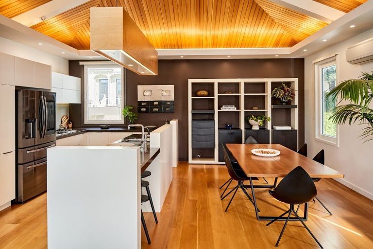 Photo of property in 31 Mcfarlane Street, Mount Victoria, Wellington, 6011