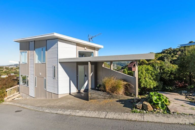 Photo of property in 19l Kabul Street, Khandallah, Wellington, 6035