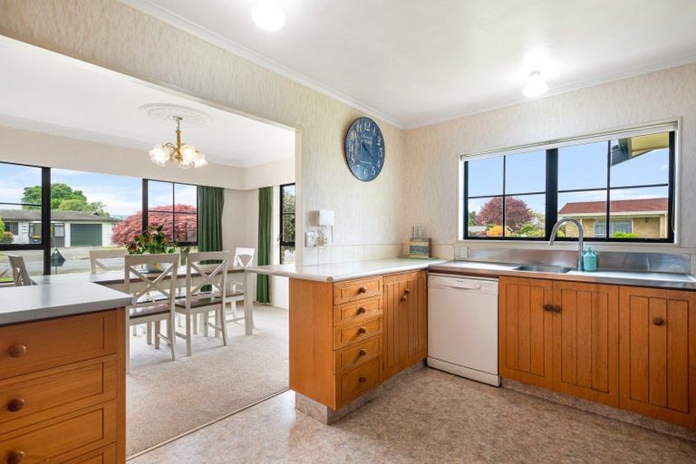 Photo of property in 40 Tawari Street, Matamata, 3400