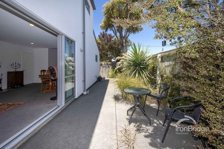 Photo of property in 264j Stanmore Road, Richmond, Christchurch, 8013