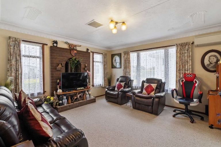 Photo of property in 398 Saint Andrew Street, Glengarry, Invercargill, 9810