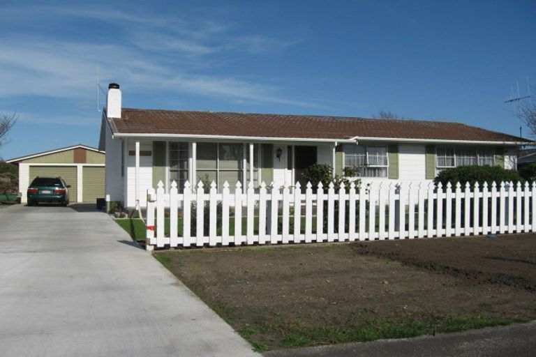 Photo of property in 3 Sussex Road, Springvale, Whanganui, 4501