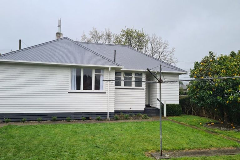 Photo of property in 163 East Street, Greytown, 5712