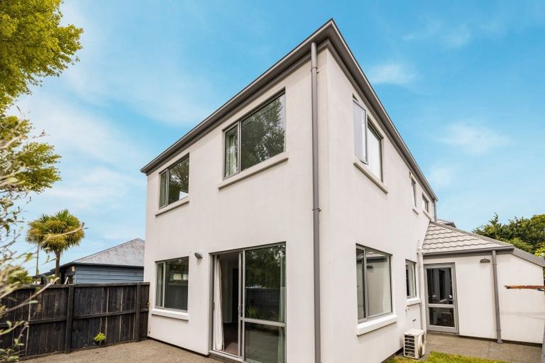 Photo of property in 266 Milton Street, Sydenham, Christchurch, 8023