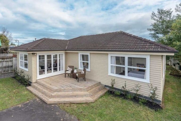 Photo of property in 25a Bruce Avenue, Glenview, Hamilton, 3206