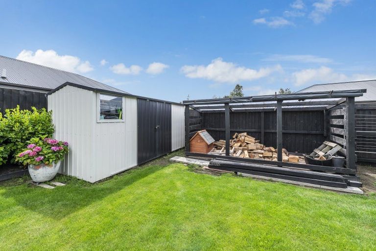 Photo of property in 33 Carston Street, Leeston, 7632