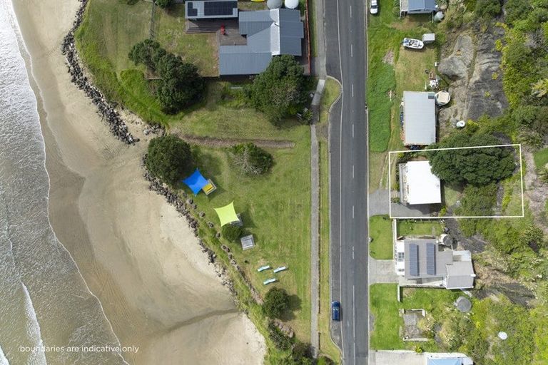 Photo of property in 119 Foreshore Road, Ahipara, Kaitaia, 0481