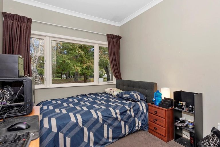 Photo of property in 124a Masters Avenue, Silverdale, Hamilton, 3216