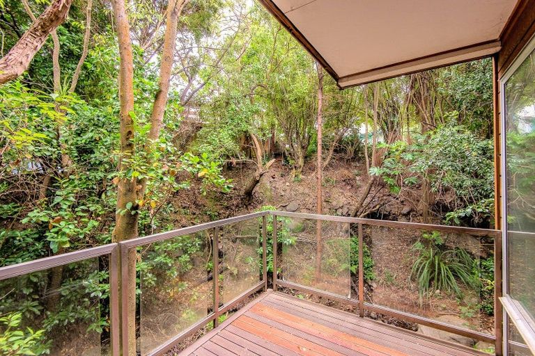 Photo of property in 30 Harbour View Terrace, Cass Bay, Lyttelton, 8082