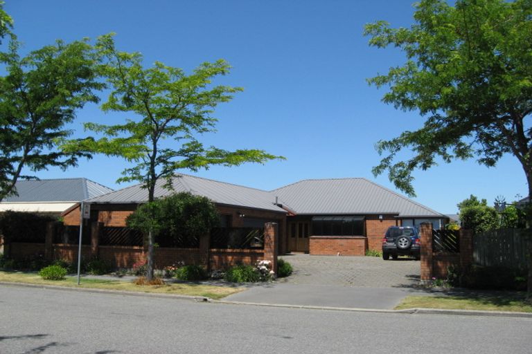 Photo of property in 78 Kedleston Drive, Avonhead, Christchurch, 8042