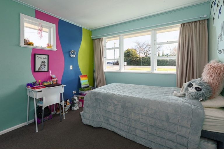 Photo of property in 123 Porangahau Road, Waipukurau, 4200