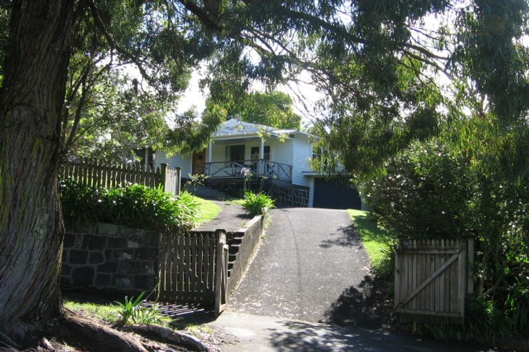 Photo of property in 13 Lingarth Street, Remuera, Auckland, 1050