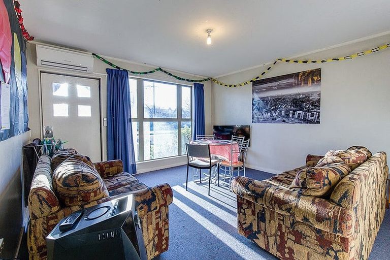 Photo of property in 12/54 Anzac Avenue, Dunedin Central, Dunedin, 9016