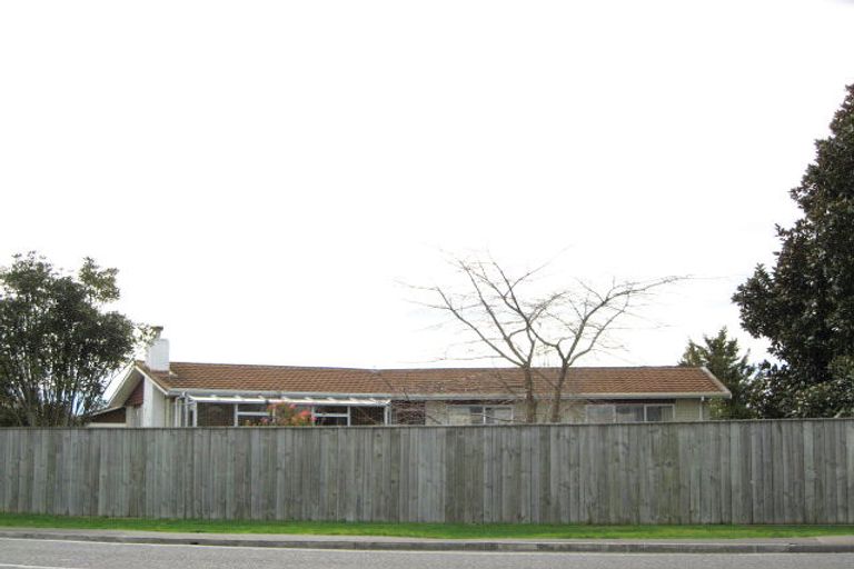 Photo of property in 17 Mill Road, Clive, 4102