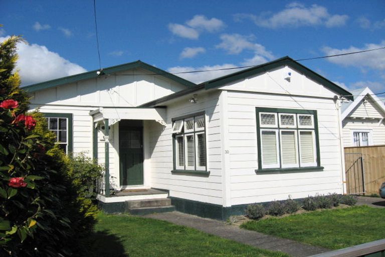 Photo of property in 30 Awamutu Grove, Waiwhetu, Lower Hutt, 5010