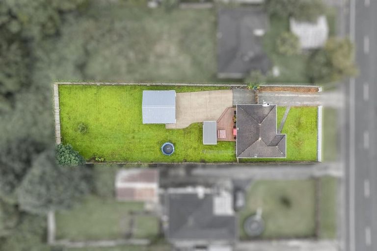 Photo of property in 123 Wellington Road, Wainuiomata, Lower Hutt, 5014