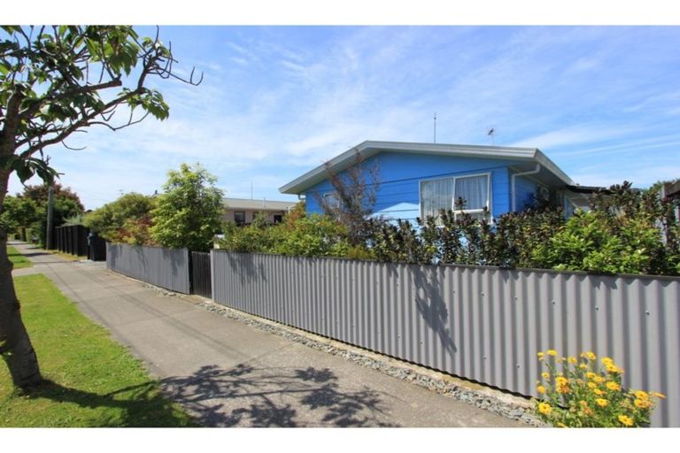Photo of property in 60c Mclauchlan Street, Springlands, Blenheim, 7201