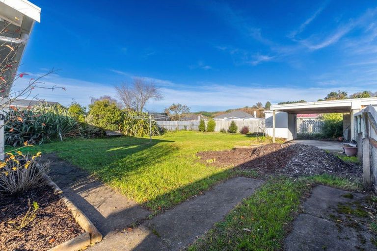 Photo of property in 38 Hackett Street, Whanganui East, Whanganui, 4500