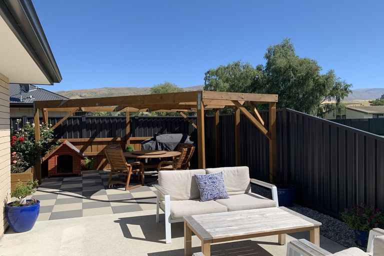 Photo of property in 4 Alluvial Place, Cromwell, 9310