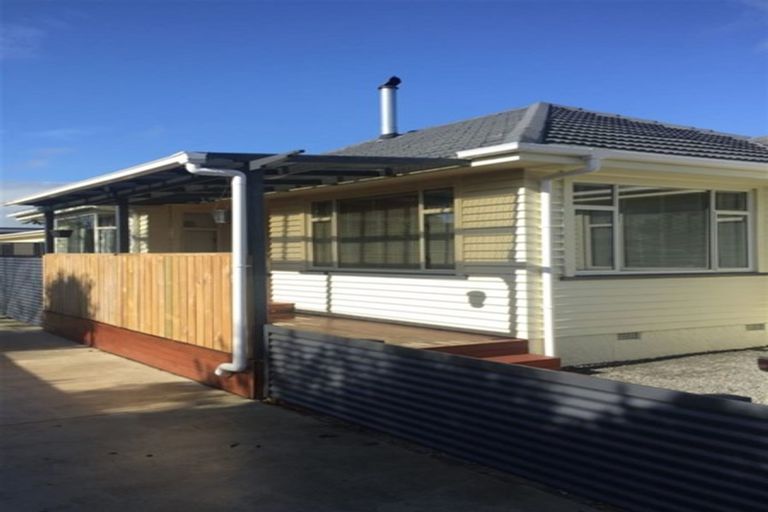 Photo of property in 112a Burwood Road, Matamata, 3400