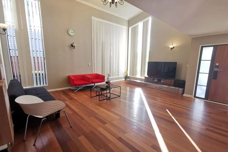 Photo of property in 47 Baverstock Road, Flat Bush, Auckland, 2016