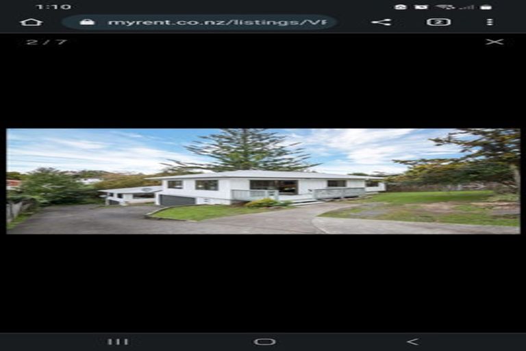 Photo of property in 403b Don Buck Road, Massey, Auckland, 0614