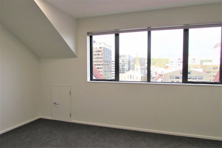 Photo of property in 143-145 Ghuznee Street, Te Aro, Wellington, 6011