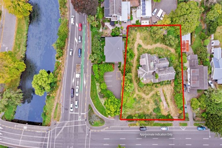 Photo of property in 230 Fitzgerald Avenue, Christchurch Central, Christchurch, 8011