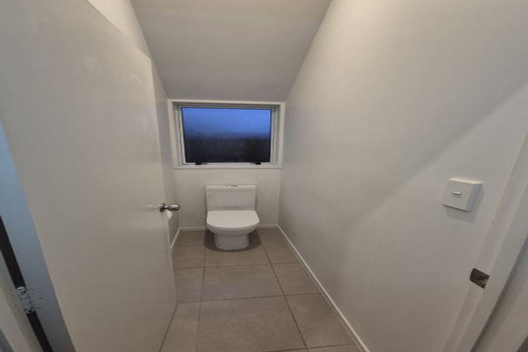 Photo of property in 8 Rehua Lane, St Albans, Christchurch, 8014
