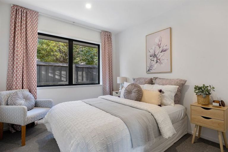 Photo of property in 24 Shillingford Boulevard, Rolleston, 7615