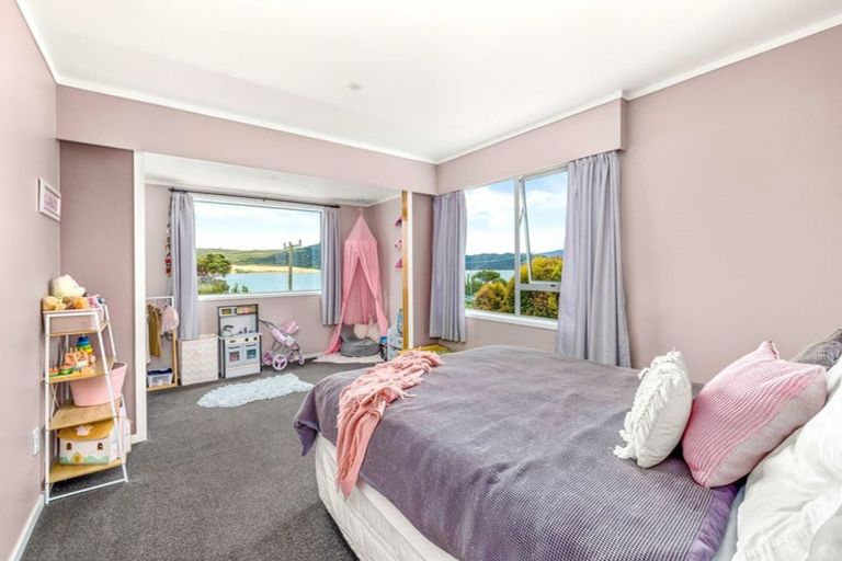 Photo of property in 105 Hokianga Harbour Drive, Opononi, Kaikohe, 0473
