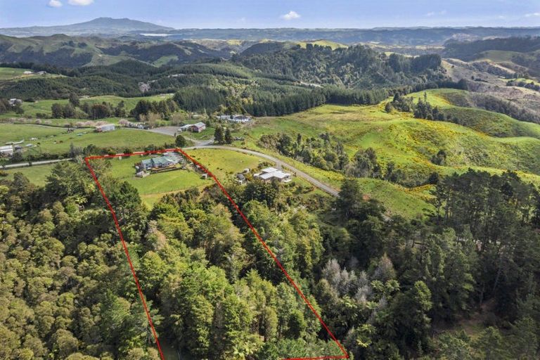 Photo of property in 472 Wilton Collieries Road, Glen Massey, Ngaruawahia, 3794