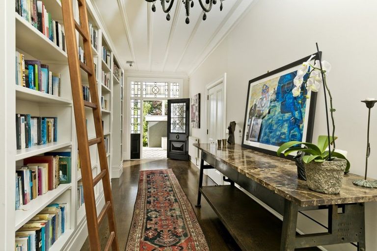 Photo of property in 45 King Edward Parade, Devonport, Auckland, 0624