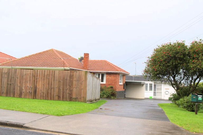 Photo of property in 1/10 Elliot Street, Howick, Auckland, 2014