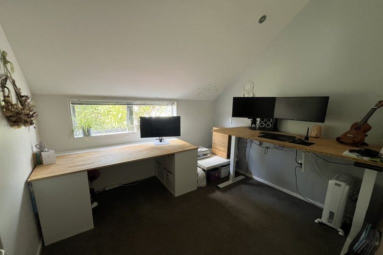 Photo of property in 3/63 Darlington Road, Miramar, Wellington, 6022