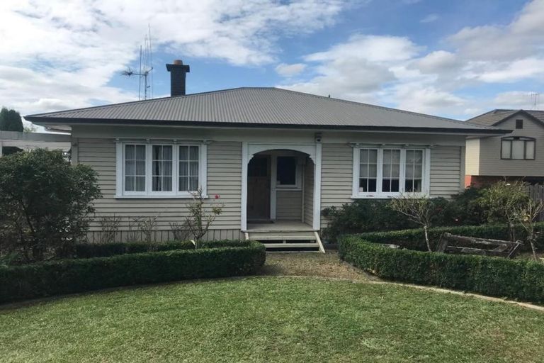 Photo of property in 41 Ohaupo Road, Melville, Hamilton, 3206