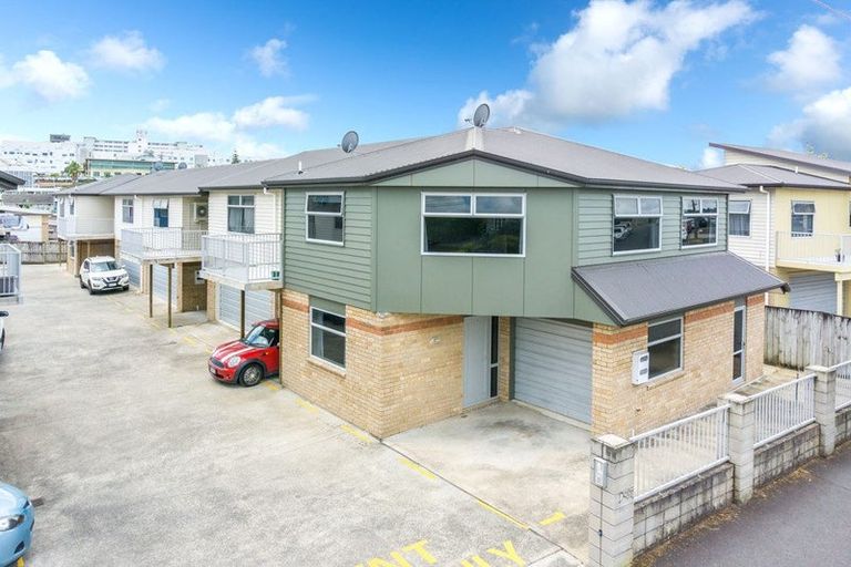 Photo of property in 1/11 Beatty Street, Melville, Hamilton, 3206