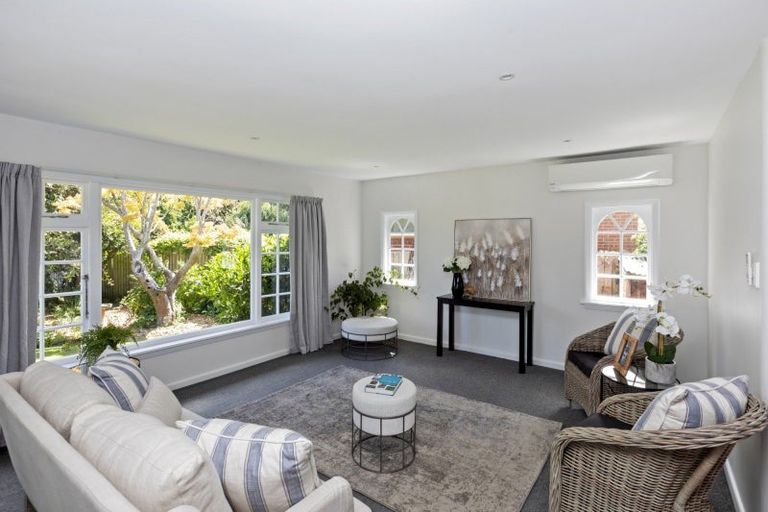 Photo of property in 13 Ashgrove Terrace, Somerfield, Christchurch, 8024