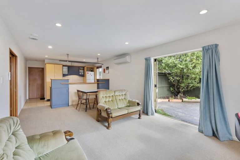 Photo of property in 19b Newcastle Street, Phillipstown, Christchurch, 8011