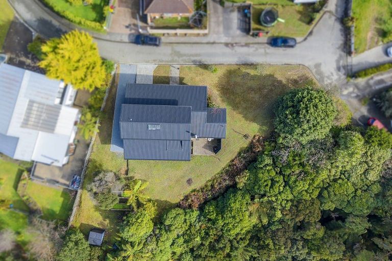 Photo of property in 201 Holborn Drive, Stokes Valley, Lower Hutt, 5019