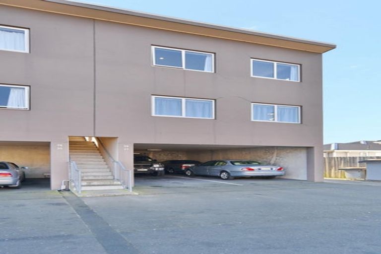 Photo of property in 38/31 Bordesley Street, Phillipstown, Christchurch, 8011