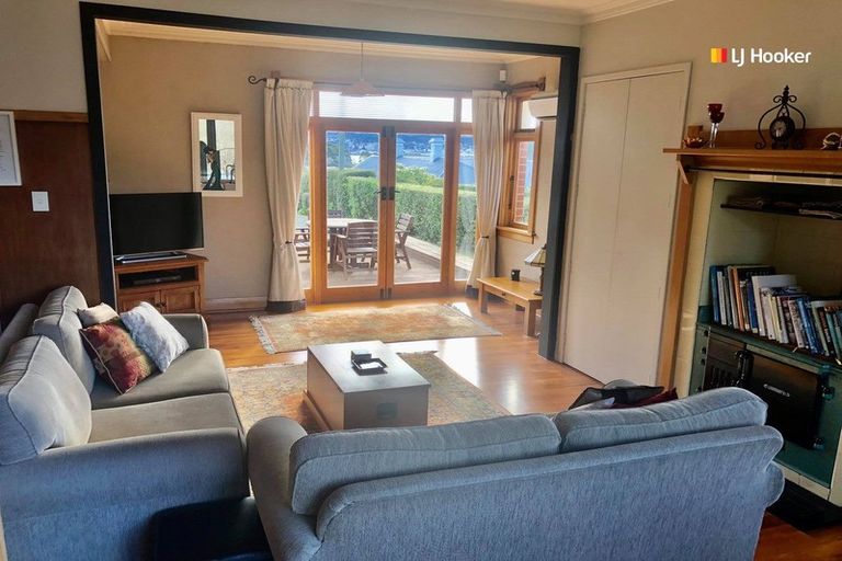 Photo of property in 21 Arawa Street, Tainui, Dunedin, 9013