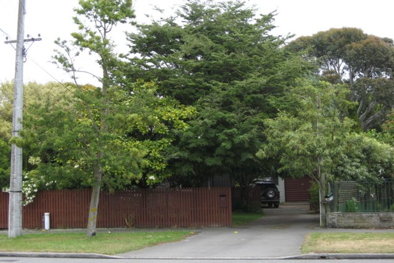 Photo of property in 72 Radley Street, Woolston, Christchurch, 8023