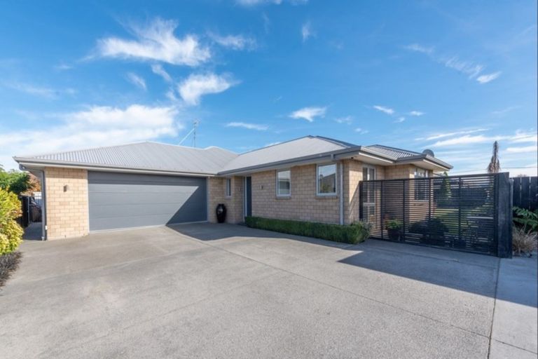 Photo of property in 5a Allison Street, Allenton, Ashburton, 7700