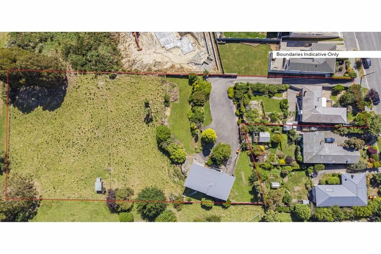 Photo of property in 94 Kent Street, Marchwiel, Timaru, 7910