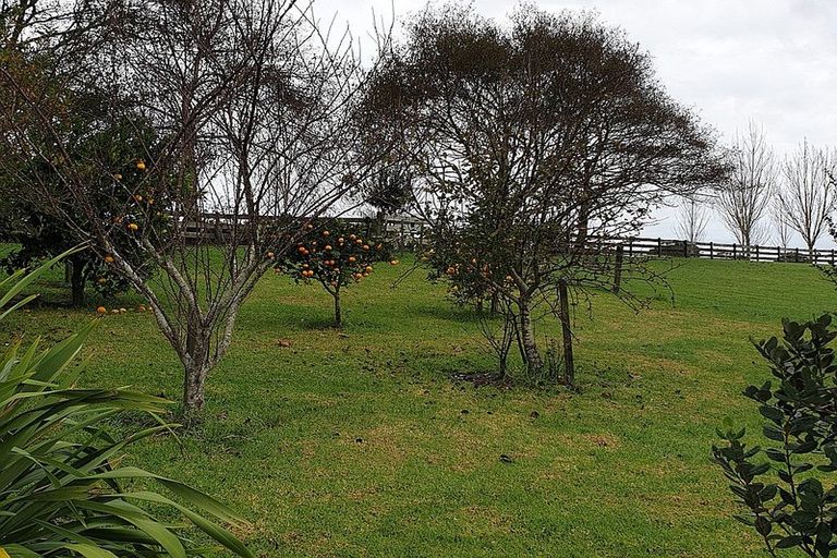 Photo of property in 91 Jumna Road, Maungaturoto, 0587