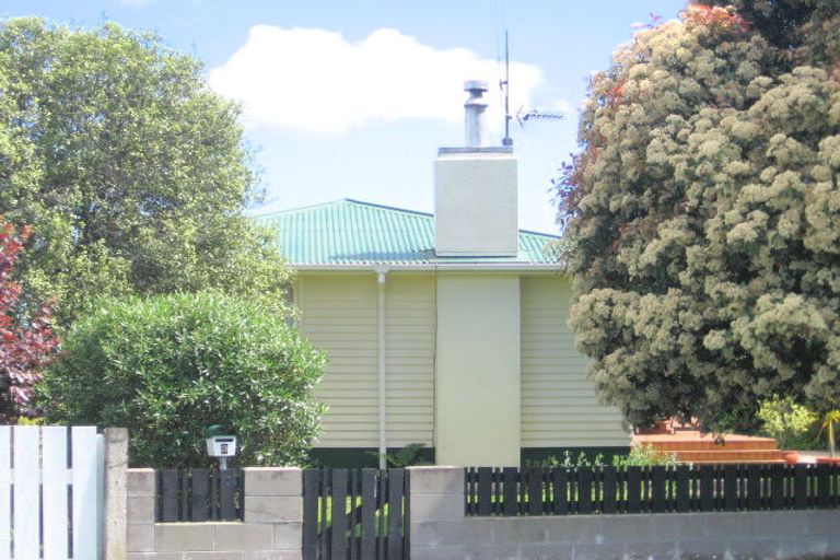 Photo of property in 3 York Place, Matamata, 3400