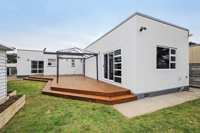 Photo of property in 26 Logan Avenue, Marewa, Napier, 4110