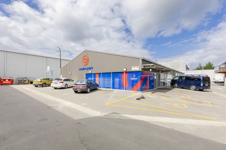 Photo of property in Harrison Street East, Featherston, 5710